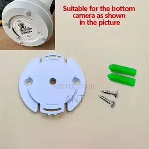 Holder for All CCTV Cameras