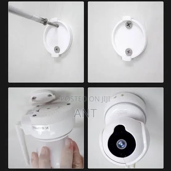 Holder for All CCTV Cameras