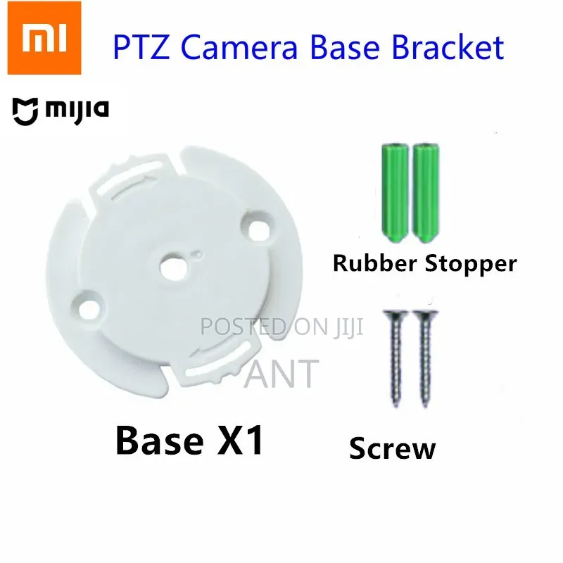 Holder for All CCTV Cameras