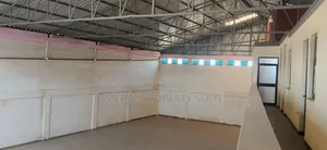 Warehouse for Rent in Kaliti AA With 7 Room Office 315kv Power