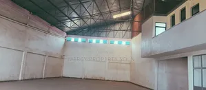 Warehouse for Rent in Kaliti AA With 7 Room Office 315kv Power