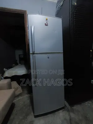 Standard Freezer