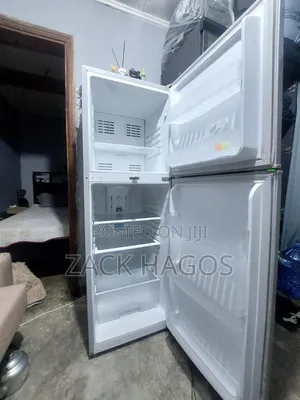 Standard Freezer