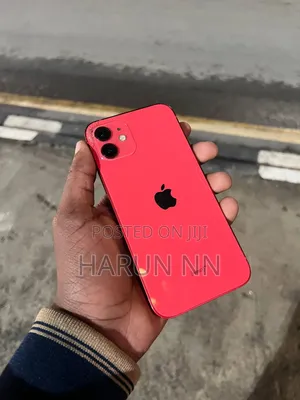 Apple iPhone 12 64 GB Red