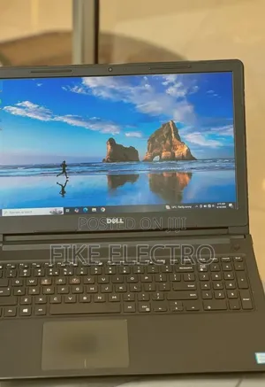 New Laptop Dell Vostro 15 3000 8GB Intel Core i5 HDD 500GB