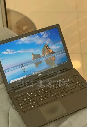 New Laptop Dell Vostro 15 3000 8GB Intel Core i5 HDD 500GB