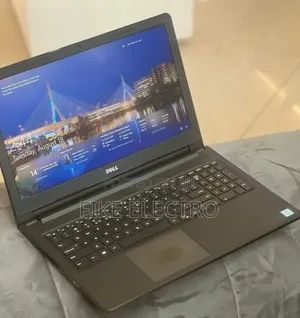 New Laptop Dell Vostro 15 3000 8GB Intel Core i5 HDD 500GB