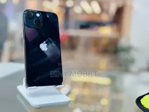 Apple iPhone 13 Mini 128 GB Black