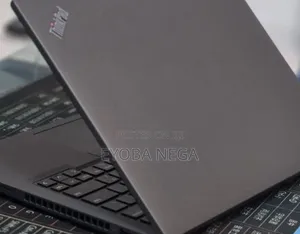 New Laptop Lenovo ThinkPad T14 G3 16GB Intel Core i7 SSD 512GB