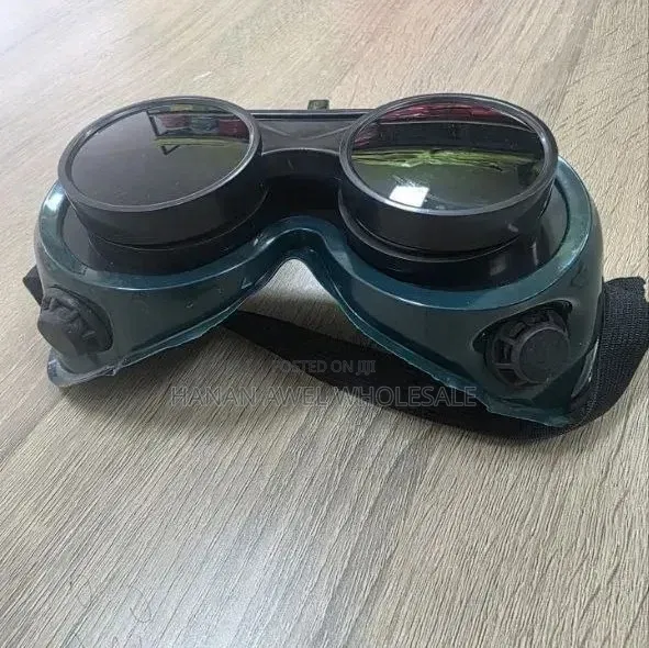 Welding Google ተካፋች