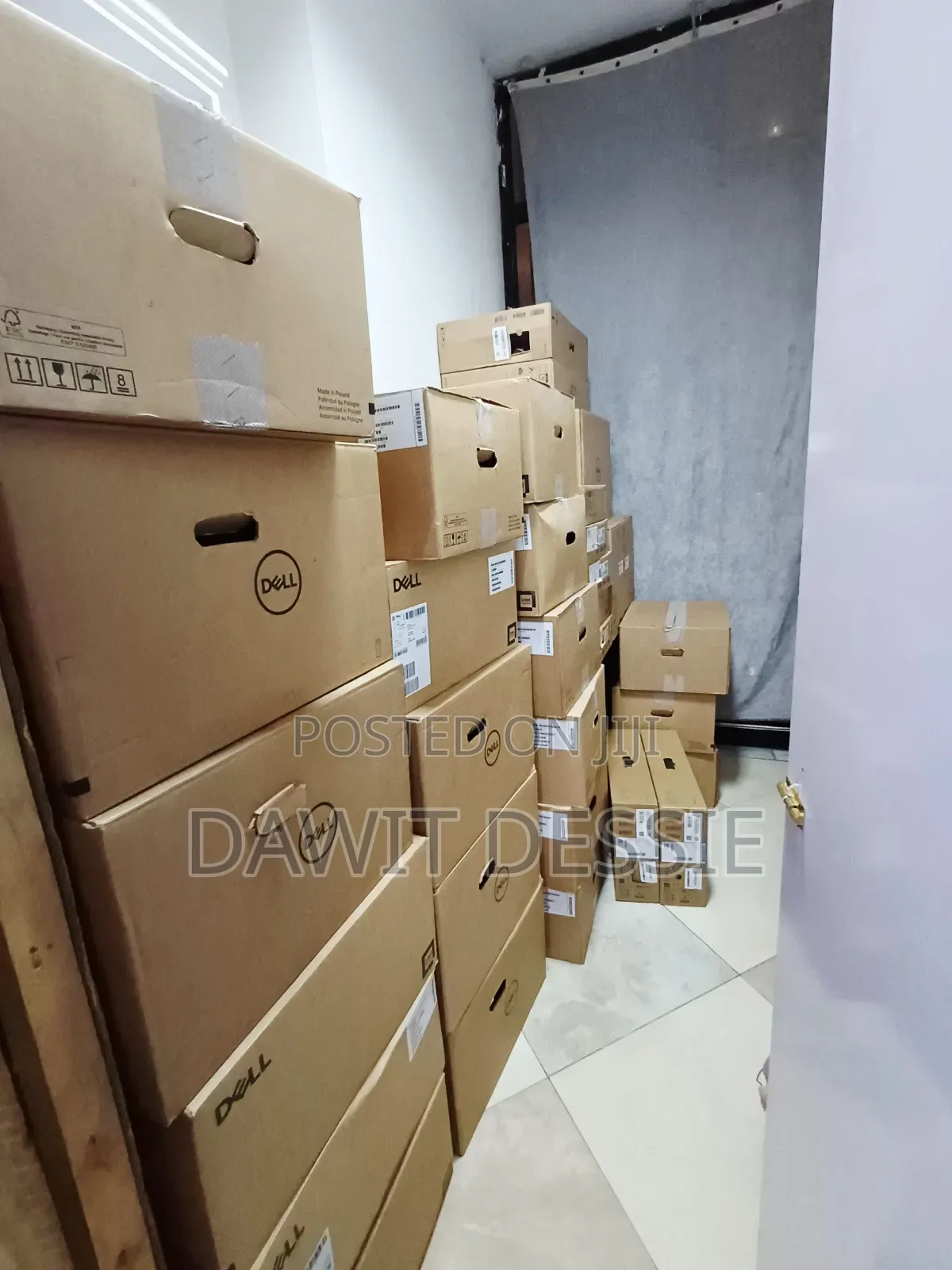 New Dell Pro Slim QCS1250 SFF 8GB Intel Core i5 SSD 512GB