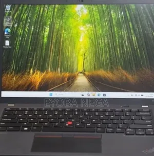 New Laptop Lenovo ThinkPad T14 G4 16GB Intel Core i7 SSD 512GB