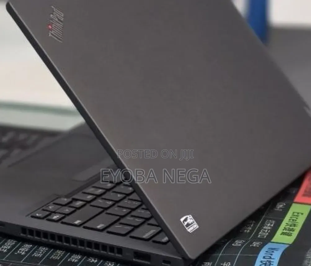 New Laptop Lenovo ThinkPad T14 G4 16GB Intel Core i7 SSD 512GB