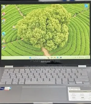 New Laptop Asus Vivobook 14 16GB Intel Core i9 SSD 1T