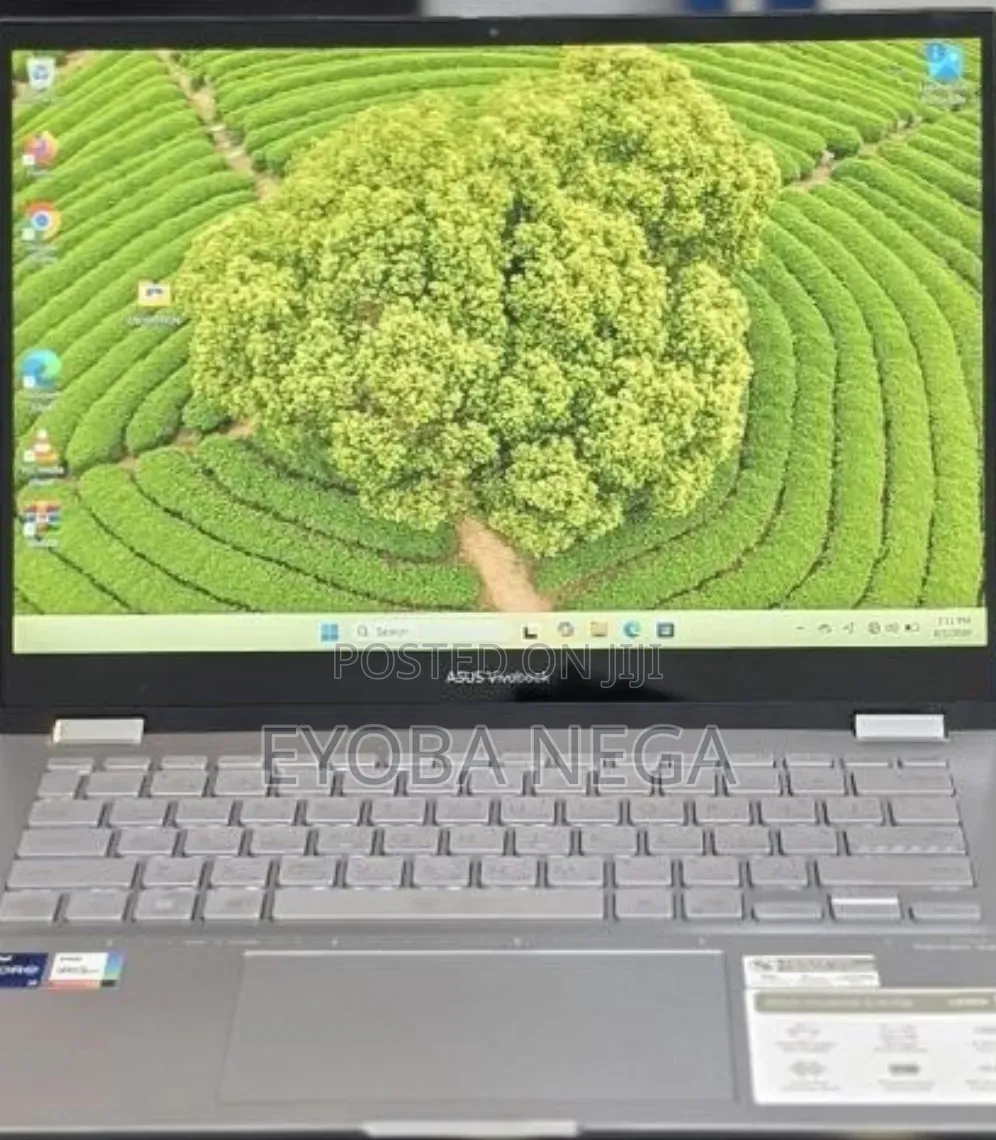 New Laptop Asus Vivobook 14 16GB Intel Core i9 SSD 1T