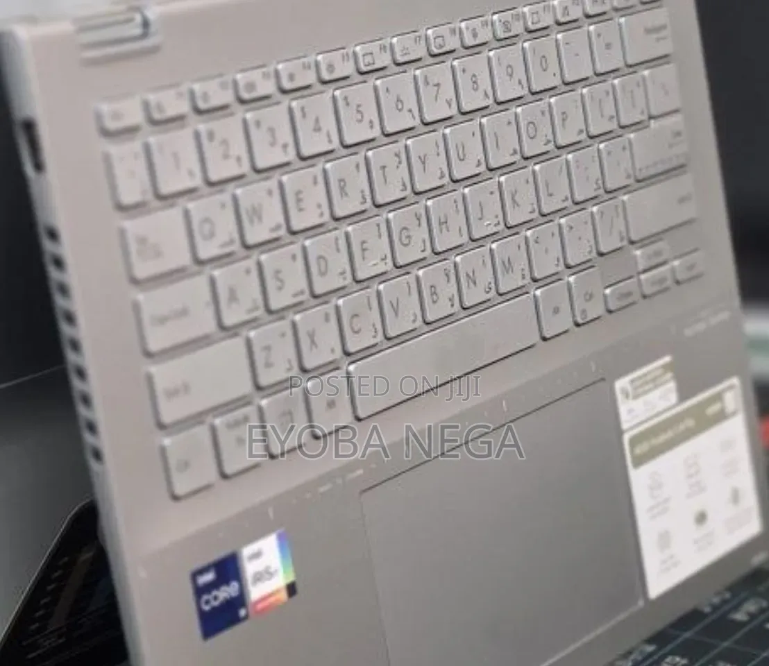 New Laptop Asus Vivobook 14 16GB Intel Core i9 SSD 1T