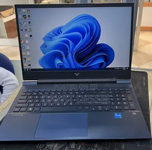 Laptop HP Victus 16 16GB Intel Core i5 SSD 512GB