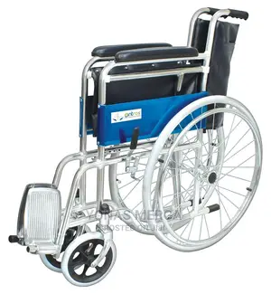 Aluminium Wheel Chair