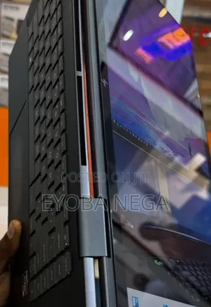 New Laptop HP Envy x360 8GB AMD Ryzen 5 SSD 512GB