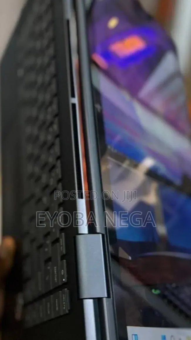 New Laptop HP Envy x360 8GB AMD Ryzen 5 SSD 512GB