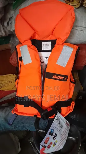 Personal Floating Device