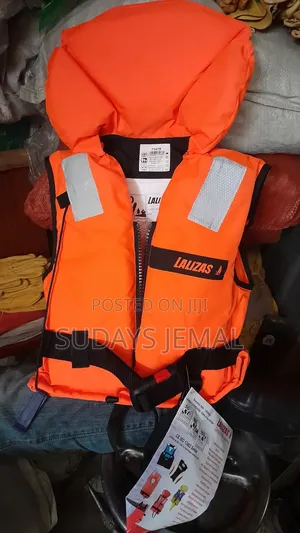 Personal Floating Device