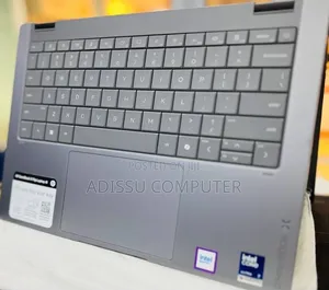 New Laptop HP OmniBook X Flip 14" 16GB Intel Core Ultra 7 SSD 1T