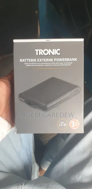Power Bank Brand New