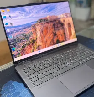 New Laptop Lenovo ThinkPad Yoga 16GB AMD Ryzen 7 SSD 512GB