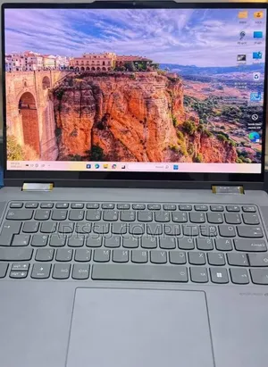 New Laptop Lenovo ThinkPad Yoga 16GB AMD Ryzen 7 SSD 512GB