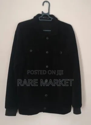 Jacket Coats