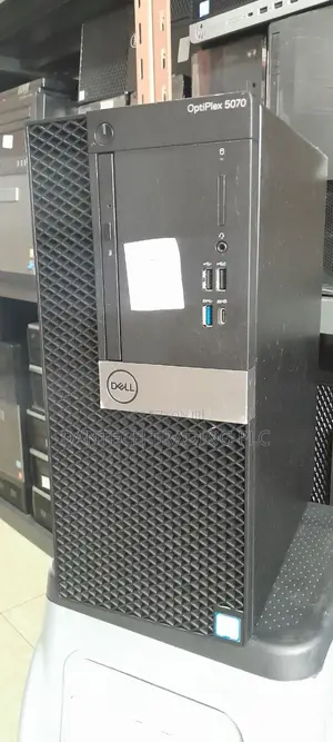 New Desktop Computer Dell 8GB Intel Core i7 HDD 1T