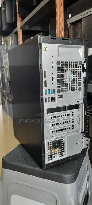 New Desktop Computer Dell 8GB Intel Core i7 HDD 1T
