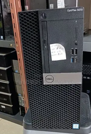 New Desktop Computer Dell 8GB Intel Core i7 HDD 1T