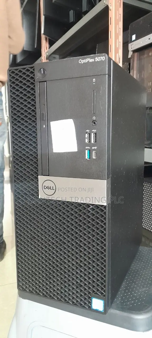 New Desktop Computer Dell 8GB Intel Core i7 HDD 1T