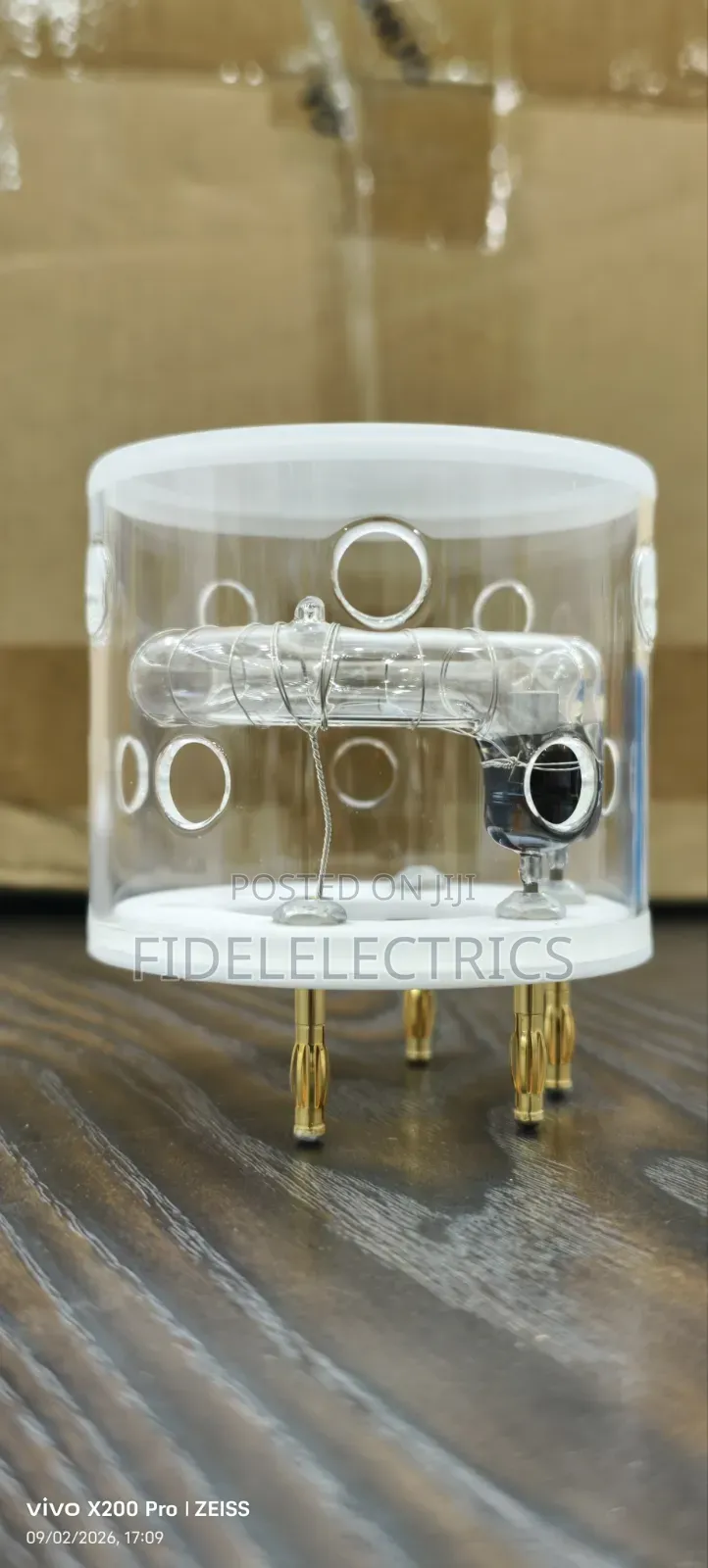 AD600BM Mark 2 Bulb