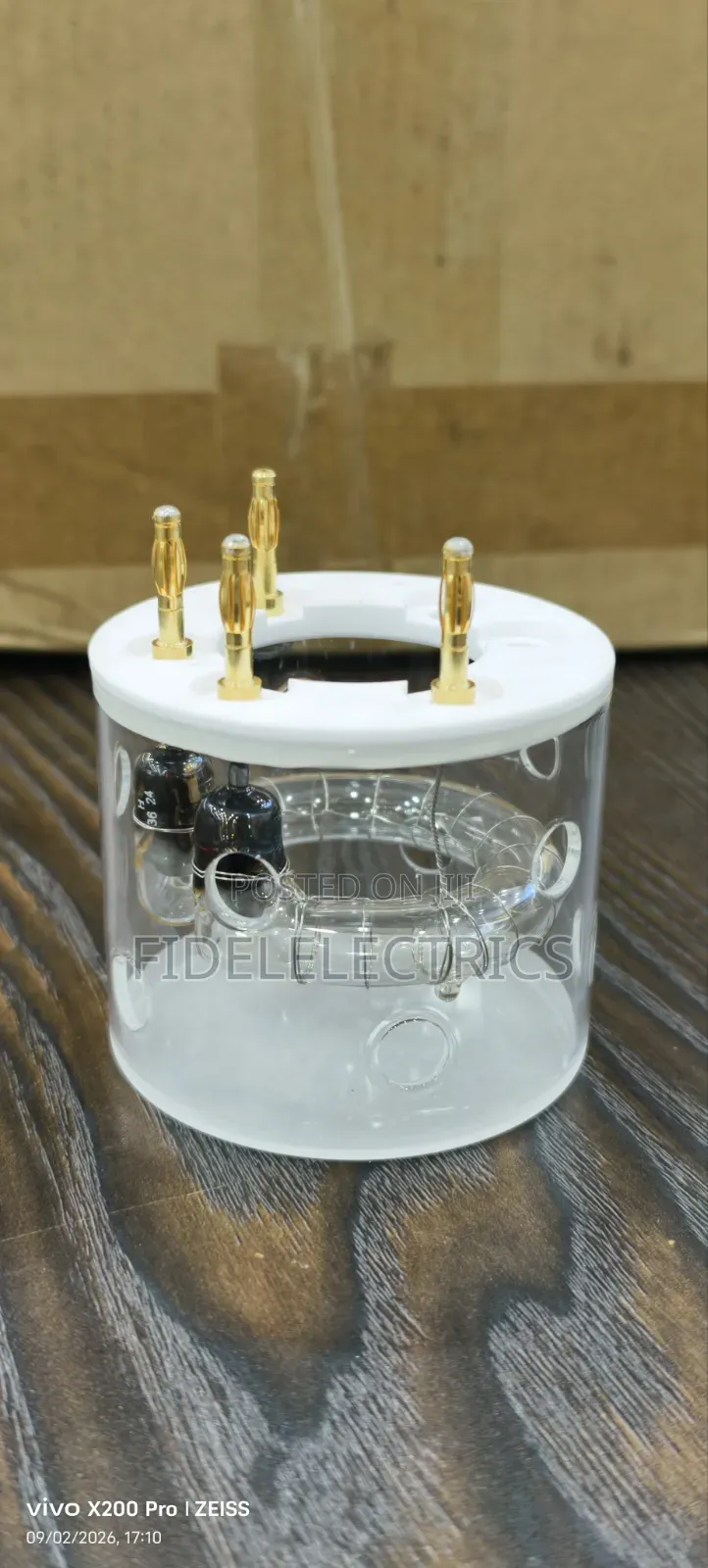 AD600BM Mark 2 Bulb