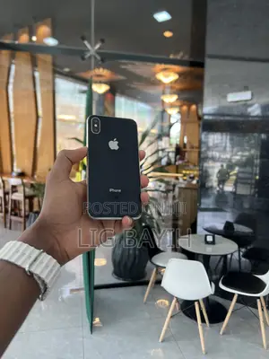 Apple iPhone X 256 GB