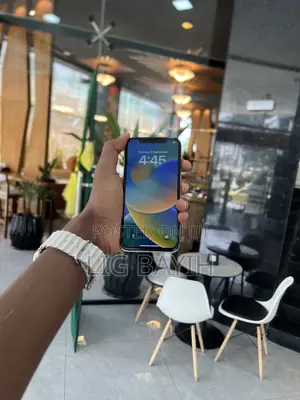 Apple iPhone X 256 GB