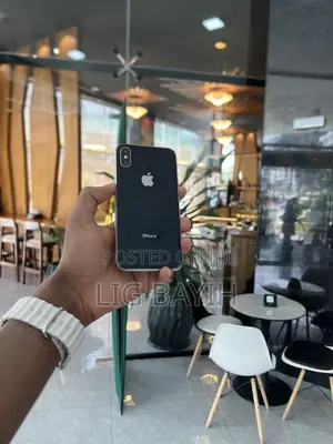Apple iPhone X 256 GB