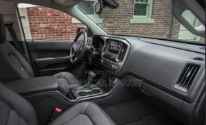 GMC Sierra 2016 Gray