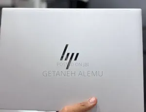 New Laptop HP EliteBook 830 G9 16GB Intel Core i5 SSD 512GB