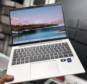 New Laptop HP EliteBook 830 G9 16GB Intel Core i5 SSD 512GB