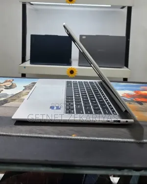 New Laptop HP EliteBook 840 G10 16GB Intel Core i7 SSD 512GB