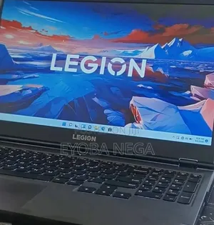 New Lenovo Legion Y7000P IRX9 Gaming Laptop 16GB Intel Core i7 512GB