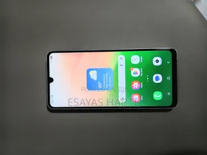 Samsung Galaxy A33 5G 128 GB White