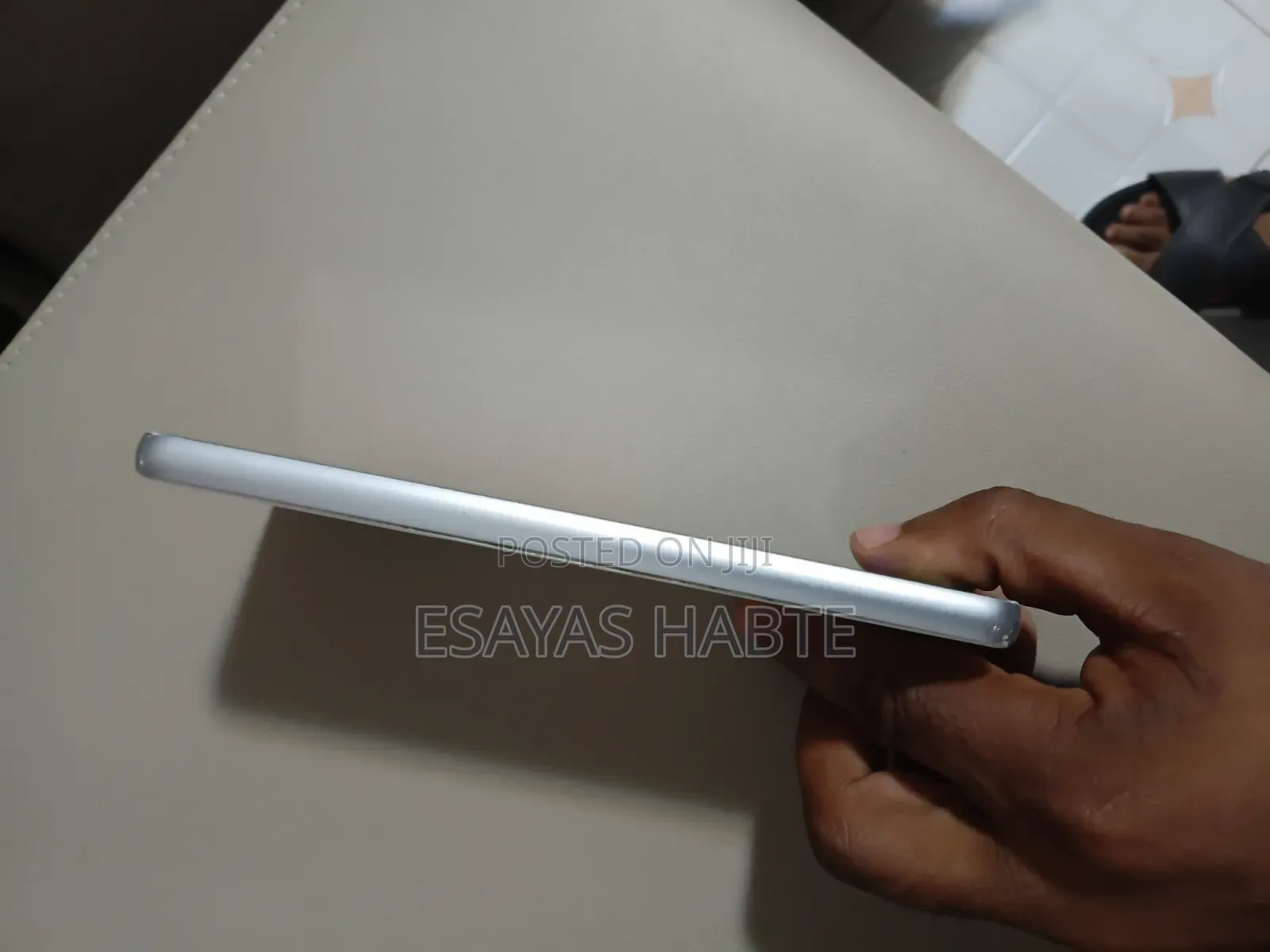 Samsung Galaxy A33 5G 128 GB White