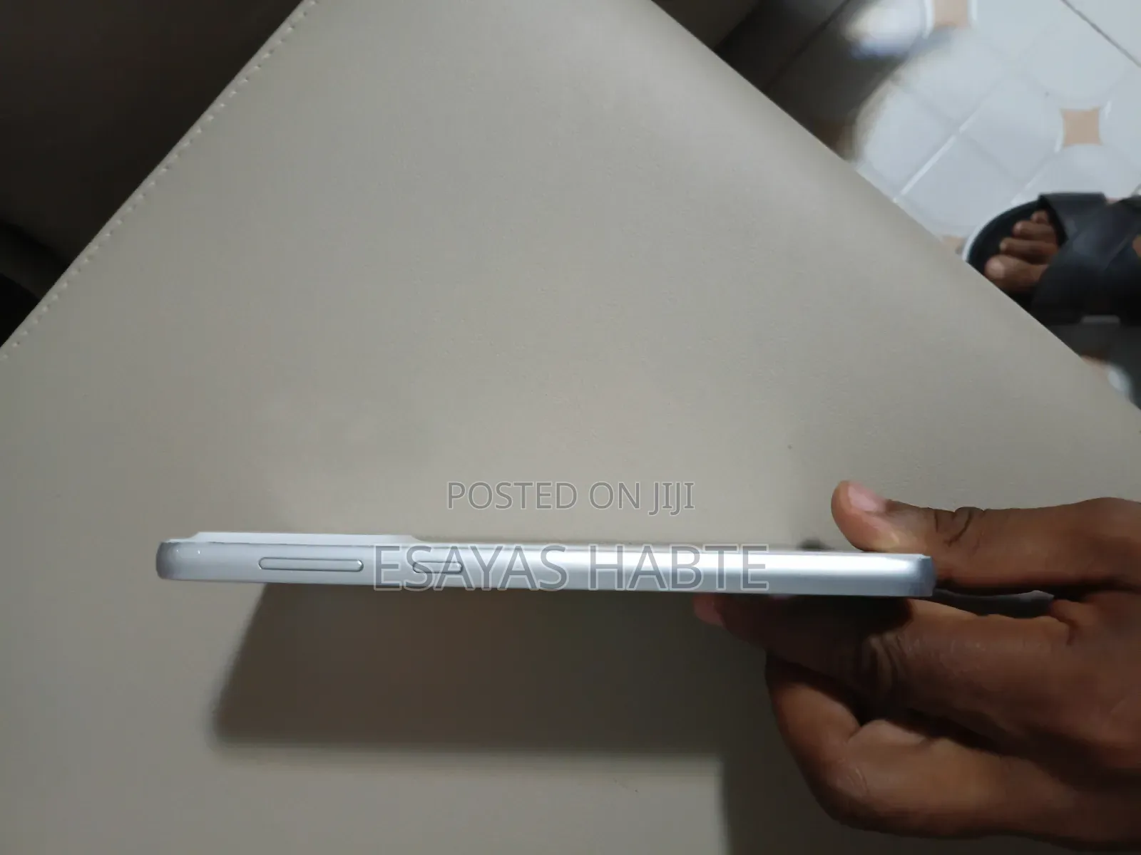 Samsung Galaxy A33 5G 128 GB White