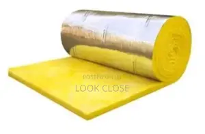 Sound Proof