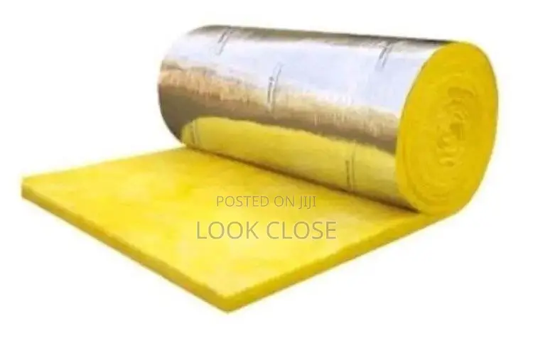 Sound Proof